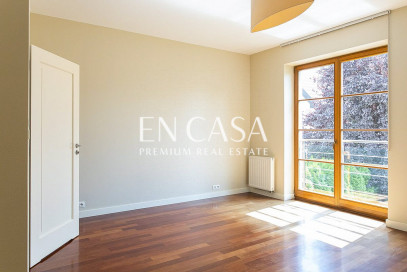 Apartment Rent Warszawa Wilanów Janczarów
